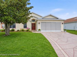 314 McIntosh Ct, Spring Hill, FL 34609