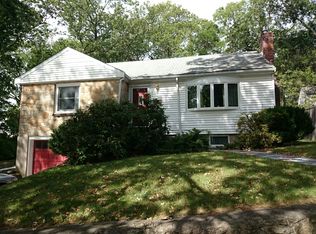 21 Keane Rd, West Roxbury, MA 02132