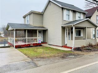 2259 Jefferson Ave, Washington, PA 15301
