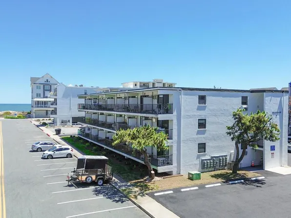 9 138th St Unit 307, Ocean City, MD 21842