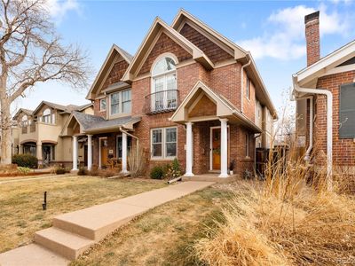 260 S Humboldt Street, Denver, CO, 80209