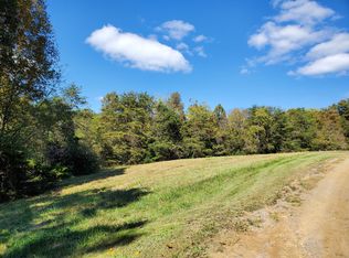Sandstone Ln, Glasgow, VA 24555