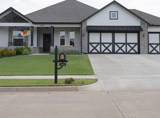 1410 E Jasper Pl, Broken Arrow, OK 74011
