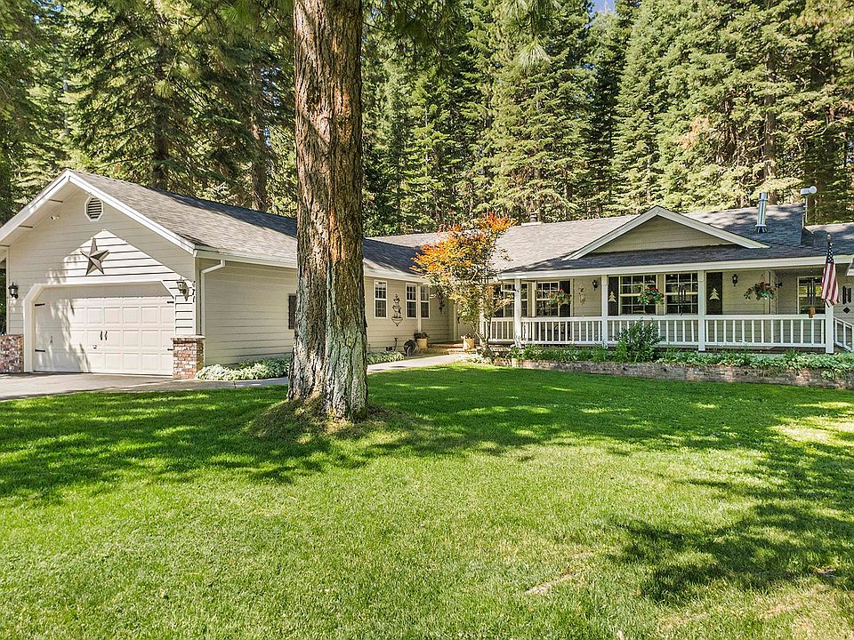 471 Settlers Rd, Chester, CA 96020 Zillow