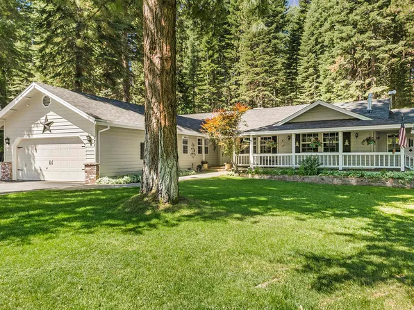 471 Settlers Rd, Chester, CA 96020