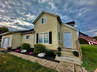 5497 Ford Rd, Elba, NY 14058