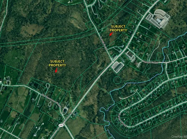 Route 94, Blooming Grove, NY 10914