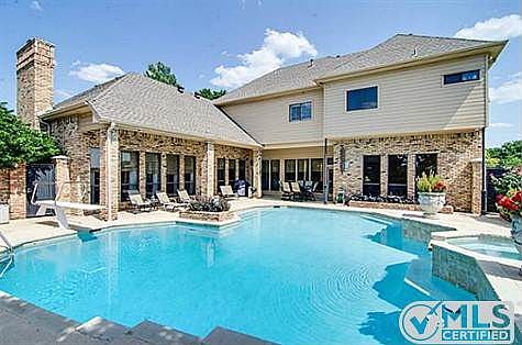 2nd image of 5349 Corinthian Bay Dr