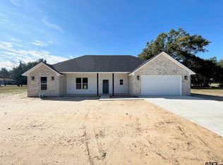 312 Gregory Cir, Grapeland, TX 75844