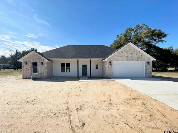 312 Gregory Cir, Grapeland, TX 75844