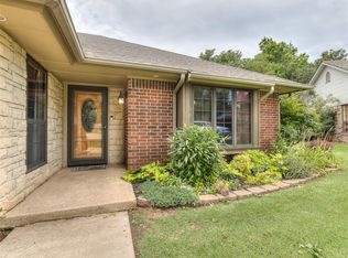1517 Concord Ct, Edmond, OK 73003