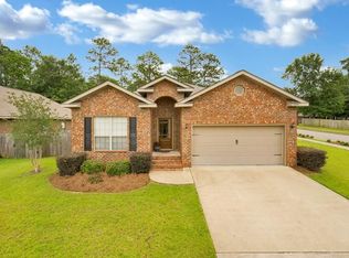 1195 Stratford Ct N, Mobile, AL 36695