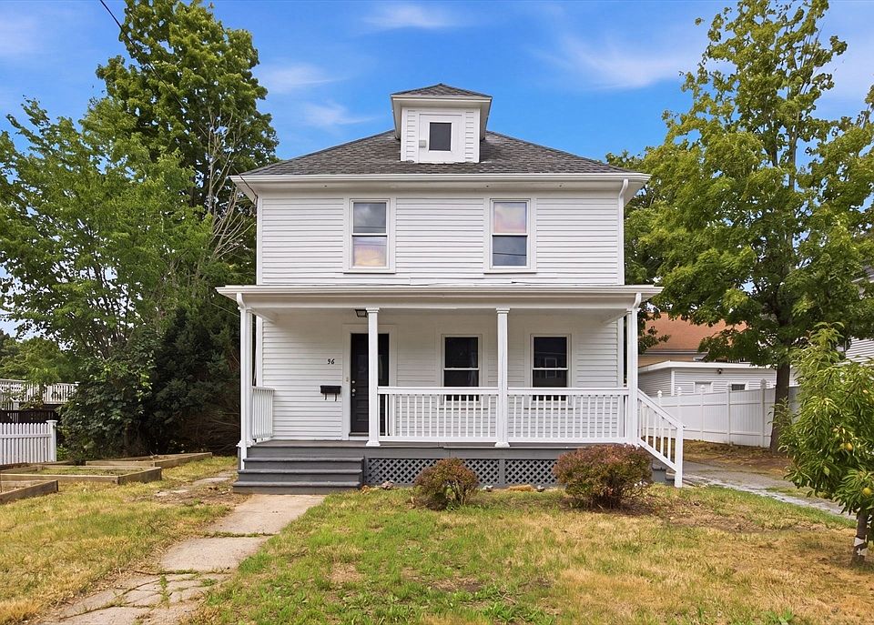 1st image of 96 Union St