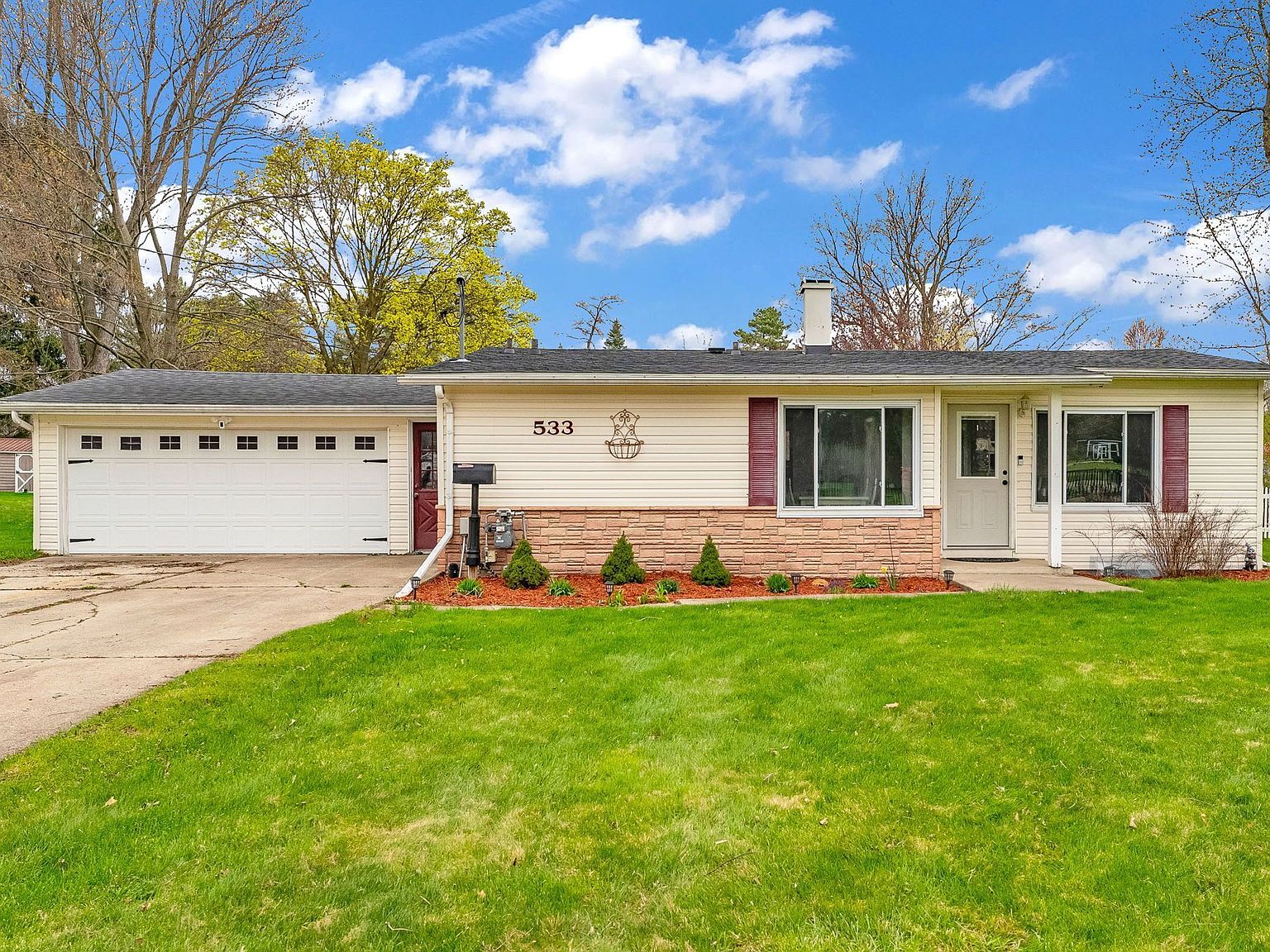 Rusty Park Rd 533 Rust Park Dr, Grand Blanc, MI 48439 | Zillow