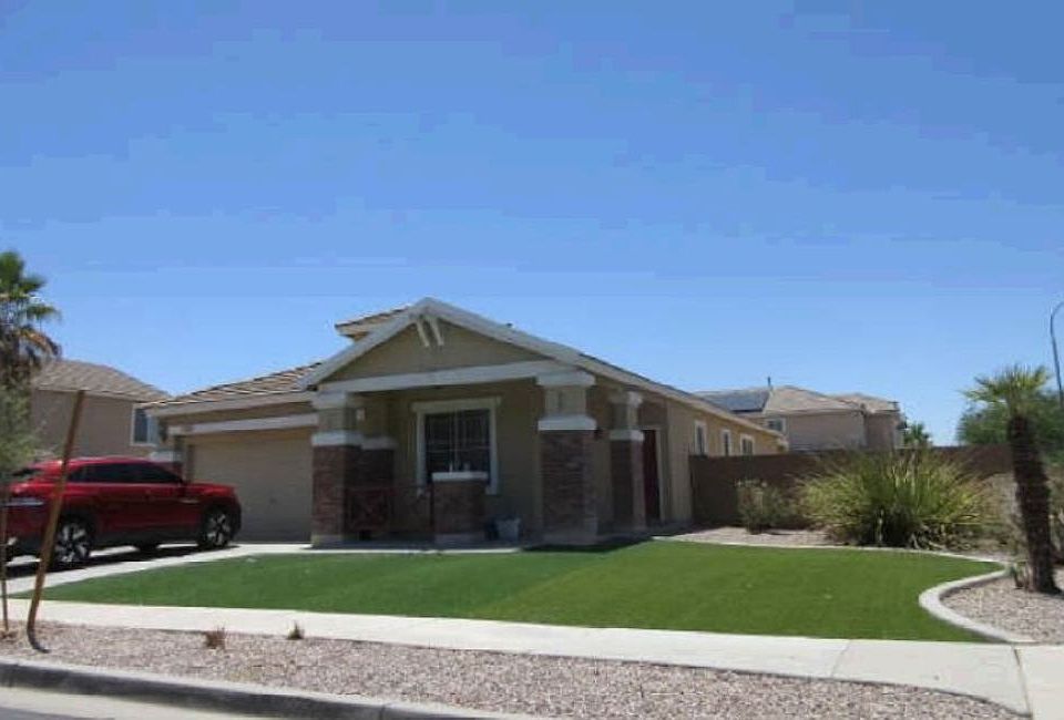 Property Front View