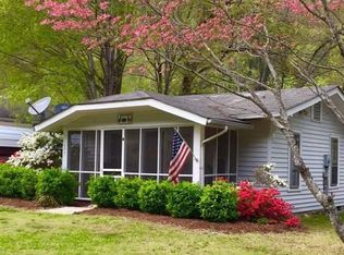177 Southside Dr, CHIMNEY ROCK, NC 28720