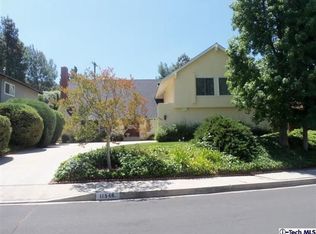 11546 Dellmont Dr, Tujunga, CA 91042