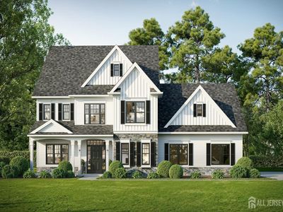 1 Davon Ln, Hardyston, NJ, 07419