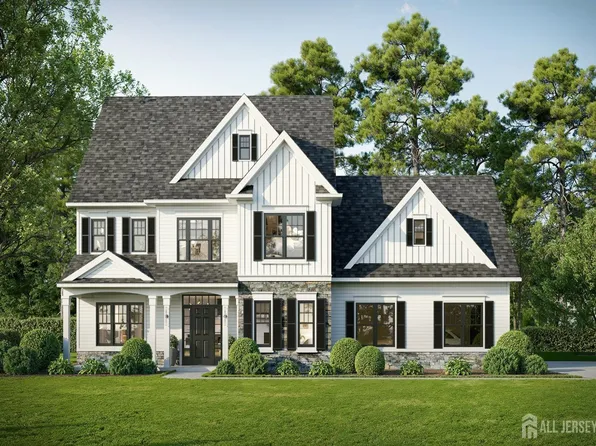 1 Davon Ln, Hardyston, NJ 07419