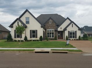 1115 S Broadwing, Olive Branch, MS 38654
