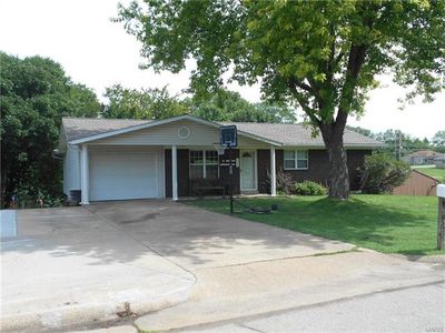 308 Bass St, Park Hills, MO, 63601