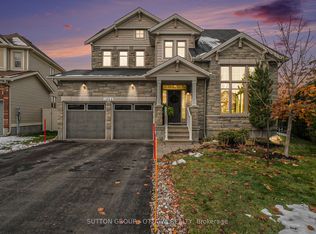 1969 Plainhill Dr, Ottawa, ON K4A 0G1