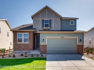 17850 W 94th Dr, Arvada, CO 80007