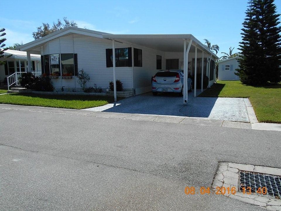Carport/Extra parking slab