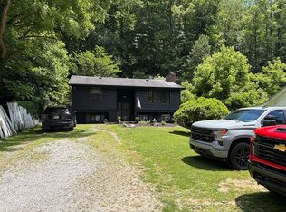 115 Ccc Bottom Rd, McKee, KY 40447