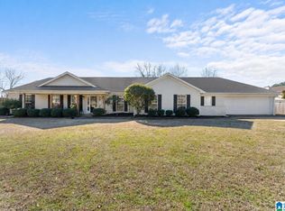 18487 Mindy Valley Rd, Vance, AL 35490