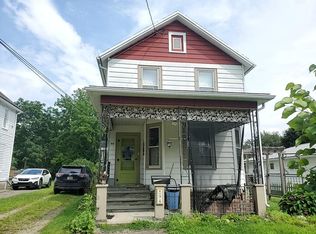 94 Cleveland Ave, Elmira, NY