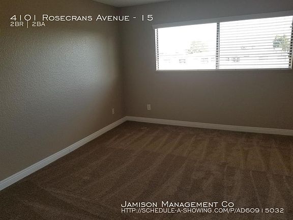 5th image of 4101 W Rosecrans Ave APT 15