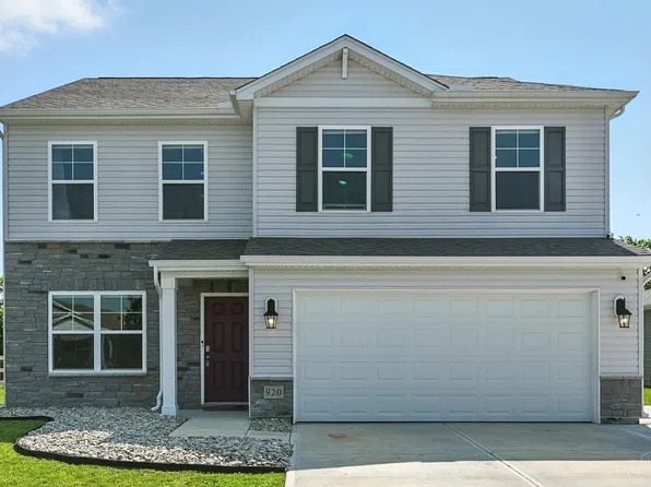 920 Nelson Pl, Trenton, OH 45067