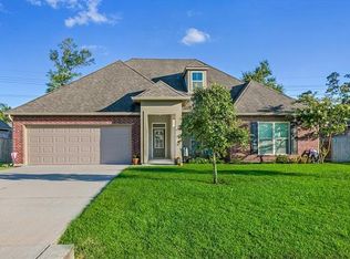 824 Woodsprings Ct, Covington, LA 70433