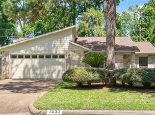 3930 Sweet Gum Trl, Kingwood, TX 77339
