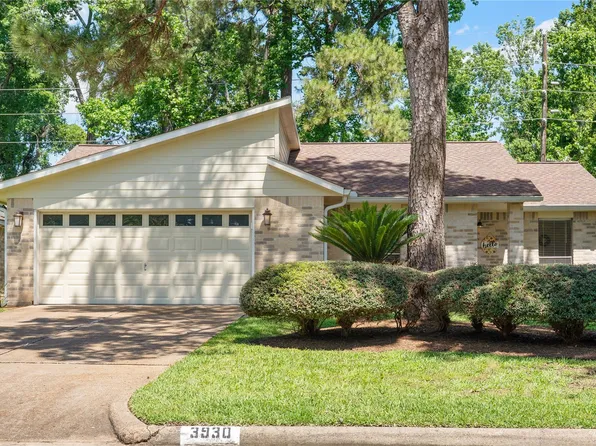 3930 Sweet Gum Trl, Kingwood, TX 77339