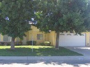452 Kimberly Pl, Coalinga, CA 93210
