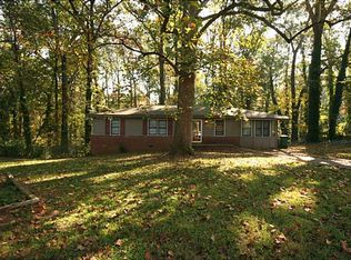 4414 Currie Ct, Forest Park, GA 30297