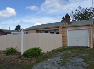 10712 51st Ave S, Seattle, WA 98178