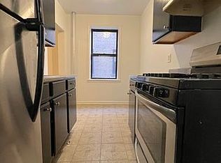 45-19 43rd Ave #2D, Sunnyside, NY 11104