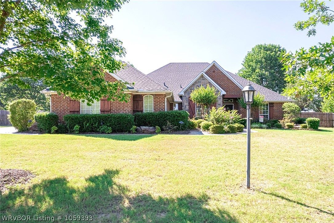6521 Southfield Dr, Fort Smith, AR 72916 Zillow