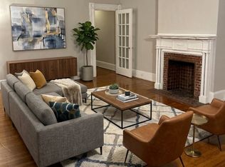 1419 Spruce St APT 1-R, Philadelphia, PA 19102