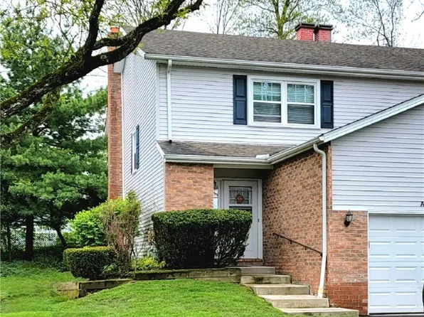 1780 Rolling Hills Dr APT A, Twinsburg, OH 44087