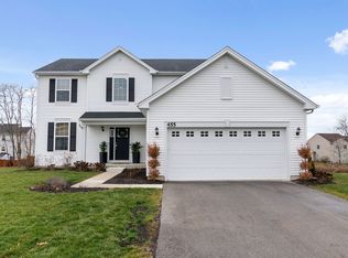 455 Parkside Ln, Yorkville, IL