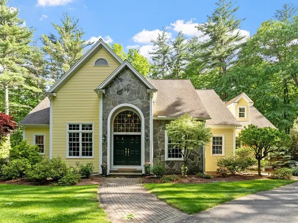 277 Main St, Bolton, MA 01740