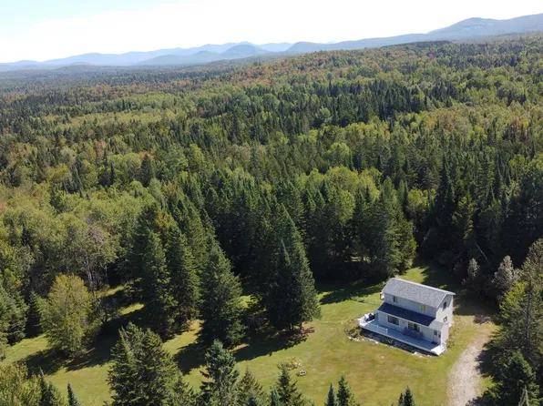 895 Head of the Pond Road, Brighton, VT 05846