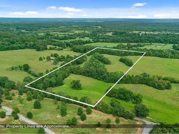 0 Bloodworth Rd, Searcy, AR 72143