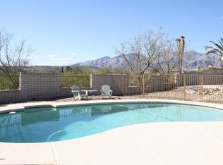 3661 N Tres Lomas Dr, Tucson, AZ 85749