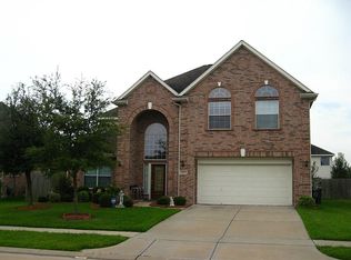 13807 Charterhouse Way, Sugar Land, TX 77498