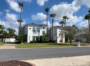 112 W Flamingo Ct, McAllen, TX 78504